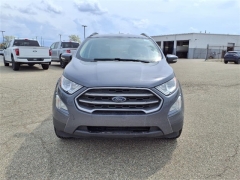 Used 2021 Ford EcoSport SE FWD at Maxx Loans near ,
