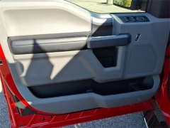 Used 2019 Ford F-150 4WD SuperCab XLT at Briarwood Ford near Saline, MI