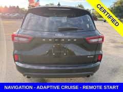 Used 2023  Ford Escape ST-Line Select AWD at Maxx Loans near St&period; Adrian&comma; MI