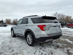 Used 2023  Ford Explorer XLT 4WD at Maxx Loans near St&period; Adrian&comma; MI