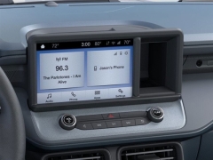 New 2024 Ford Maverick XLT AWD SuperCrew EcoBoost at Briarwood Ford near Saline, MI