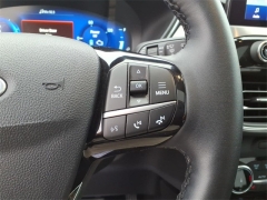 Used 2022  Ford Escape Titanium Hybrid AWD at Maxx Loans near St&period; Adrian&comma; MI