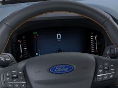 New 2025 Ford Maverick Tremor AWD SuperCrew at Briarwood Ford near Saline, MI