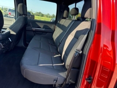 Used 2023  Ford F-150 4WD SuperCrew 5&period;5' Box at Maxx Loans near St&period; Adrian&comma; MI