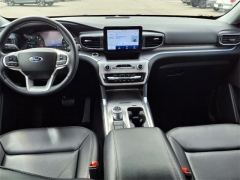 Used 2023 Ford Explorer XLT 4WD at Maxx Loans near St. Adrian, MI