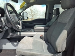 Used 2022  Ford F-150 4WD SuperCrew Box at Maxx Loans near St&period; Adrian&comma; MI