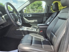 Used 2022 Ford Explorer XLT 4WD at Maxx Loans near St. Adrian, MI