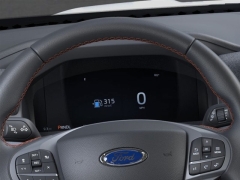 New 2025 Ford Explorer Active 4WD at Briarwood Ford near Saline, MI
