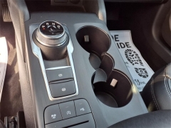 Used 2022 Ford Escape Titanium AWD at Briarwood Ford near Saline, MI