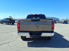 Used 2022  Ford F-150 4WD XLT SuperCrew 5&period;5' Box at Maxx Loans near St&period; Adrian&comma; MI