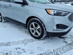 Used 2023  Ford Edge SEL AWD at Maxx Loans near St&period; Adrian&comma; MI