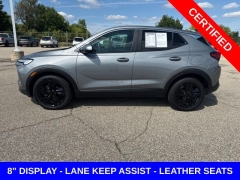 Used 2024  Buick Encore GX FWD 4dr Preferred at Maxx Loans near St&period; Adrian&comma; MI