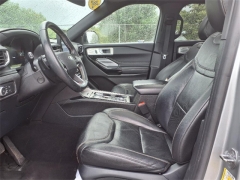 Used 2021 Ford Explorer ST 4WD at Briarwood Ford near Saline, MI