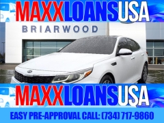 Used 2020 Kia Optima EX Premium DCT at Maxx Loans near ,
