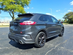 Used 2020 Ford Edge 4d SUV AWD ST at Maxx Loans near St. Adrian, MI