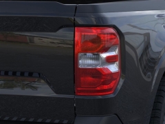 New 2024 Ford Maverick XLT AWD SuperCrew EcoBoost at Briarwood Ford near Saline, MI