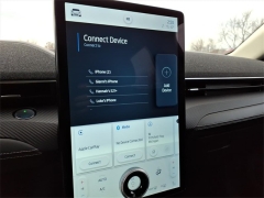 Used 2021  Ford Mustang Mach-E Premium AWD at Maxx Loans near St&period; Adrian&comma; MI