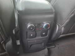 Used 2023 Ford Explorer Limited 4WD at Briarwood Ford near Saline, MI