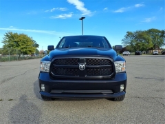 Used 2019 Ram 1500 Classic 4WD Quad Cab Express at Maxx Loans near St. Adrian, MI