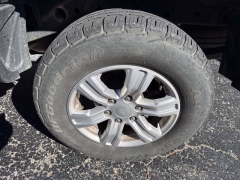Used 2020  Ford Ranger 4WD SuperCrew 5' Box at Maxx Loans near St&period; Adrian&comma; MI