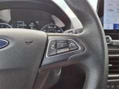 Used 2022 Ford EcoSport SE 4WD at Maxx Loans near St. Adrian, MI