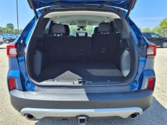 Used 2023 Ford Escape PHEV FWD at Briarwood Ford near Saline, MI