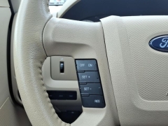 Used 2010  Ford Escape 4d SUV FWD XLT at Maxx Loans near St&period; Adrian&comma; MI