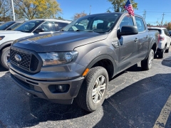 Used 2020  Ford Ranger 4WD SuperCrew 5' Box at Maxx Loans near St&period; Adrian&comma; MI