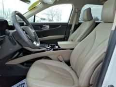 Used 2023  Lincoln Nautilus Reserve AWD at Maxx Loans near St&period; Adrian&comma; MI