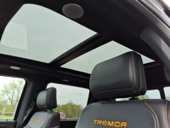 Used 2024  Ford F-150 4WD Tremor SuperCrew 5&period;5' Box at Maxx Loans near St&period; Adrian&comma; MI