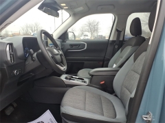 Used 2021  Ford Bronco Sport Big Bend 4x4 at Maxx Loans near St&period; Adrian&comma; MI