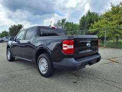 Used 2022 Ford Maverick AWD SuperCrew at Maxx Loans near St. Adrian, MI