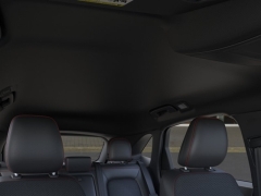 New 2025 Ford Escape ST-Line AWD at Briarwood Ford near Saline, MI