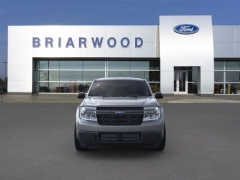 New 2024 Ford Maverick XLT AWD SuperCrew EcoBoost at Briarwood Ford near Saline, MI