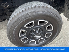 Used 2024  Ford Super Duty F-250 SRW 4WD Crew Cab Box at Maxx Loans near St&period; Adrian&comma; MI