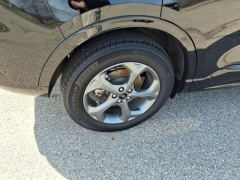 Used 2024  Ford Escape ST-Line AWD at Maxx Loans near St&period; Adrian&comma; MI