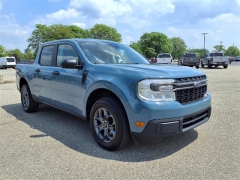 Used 2022 Ford Maverick XLT FWD SuperCrew at Maxx Loans near ,