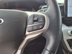 Used 2023 Ford Explorer XLT 4WD at Maxx Loans near St. Adrian, MI