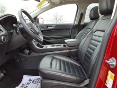 Used 2023  Ford Edge SEL AWD at Maxx Loans near St&period; Adrian&comma; MI