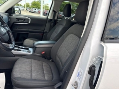 Used 2023  Ford Bronco Sport Big Bend 4x4 at Maxx Loans near St&period; Adrian&comma; MI