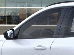 New 2025 Ford Escape ST-Line AWD at Briarwood Ford near Saline, MI