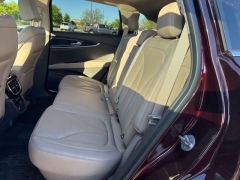 Used 2023  Lincoln Nautilus Reserve AWD at Maxx Loans near St&period; Adrian&comma; MI