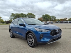 Used 2023  Ford Escape PHEV FWD at Maxx Loans near St. Adrian, MI