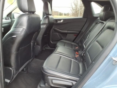 Used 2024  Ford Escape Platinum AWD at Maxx Loans near St&period; Adrian&comma; MI