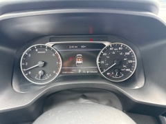 Used 2024  Nissan Rogue AWD SV at Maxx Loans near St&period; Adrian&comma; MI
