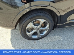 Used 2024  Ford Escape ST-Line AWD at Maxx Loans near St&period; Adrian&comma; MI
