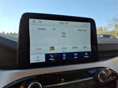 Used 2020  Ford Escape 4d SUV AWD SEL 2.0L at Maxx Loans near St. Adrian, MI