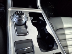 Used 2023 Ford Edge SEL AWD at Briarwood Ford near Saline, MI