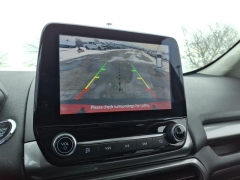 Used 2021  Ford EcoSport SE 4WD at Maxx Loans near St&period; Adrian&comma; MI