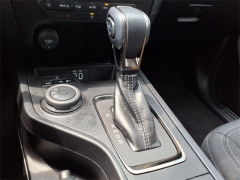 Used 2023 Ford Ranger 4WD SuperCrew 5' Box at Maxx Loans near ,